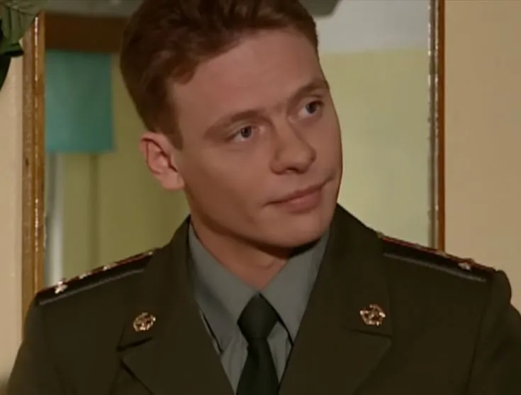 Pavel Kudashov