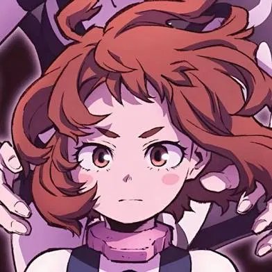 Ochaco Uraraka