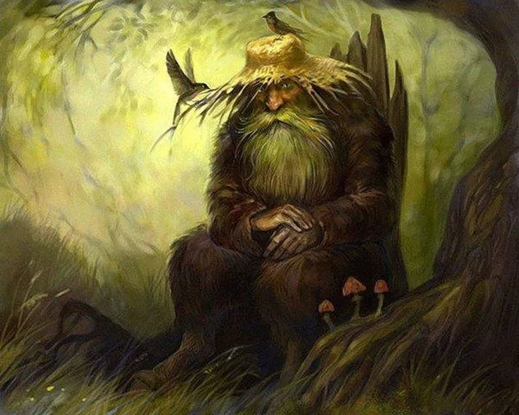 Leshy (Slavic mythology)