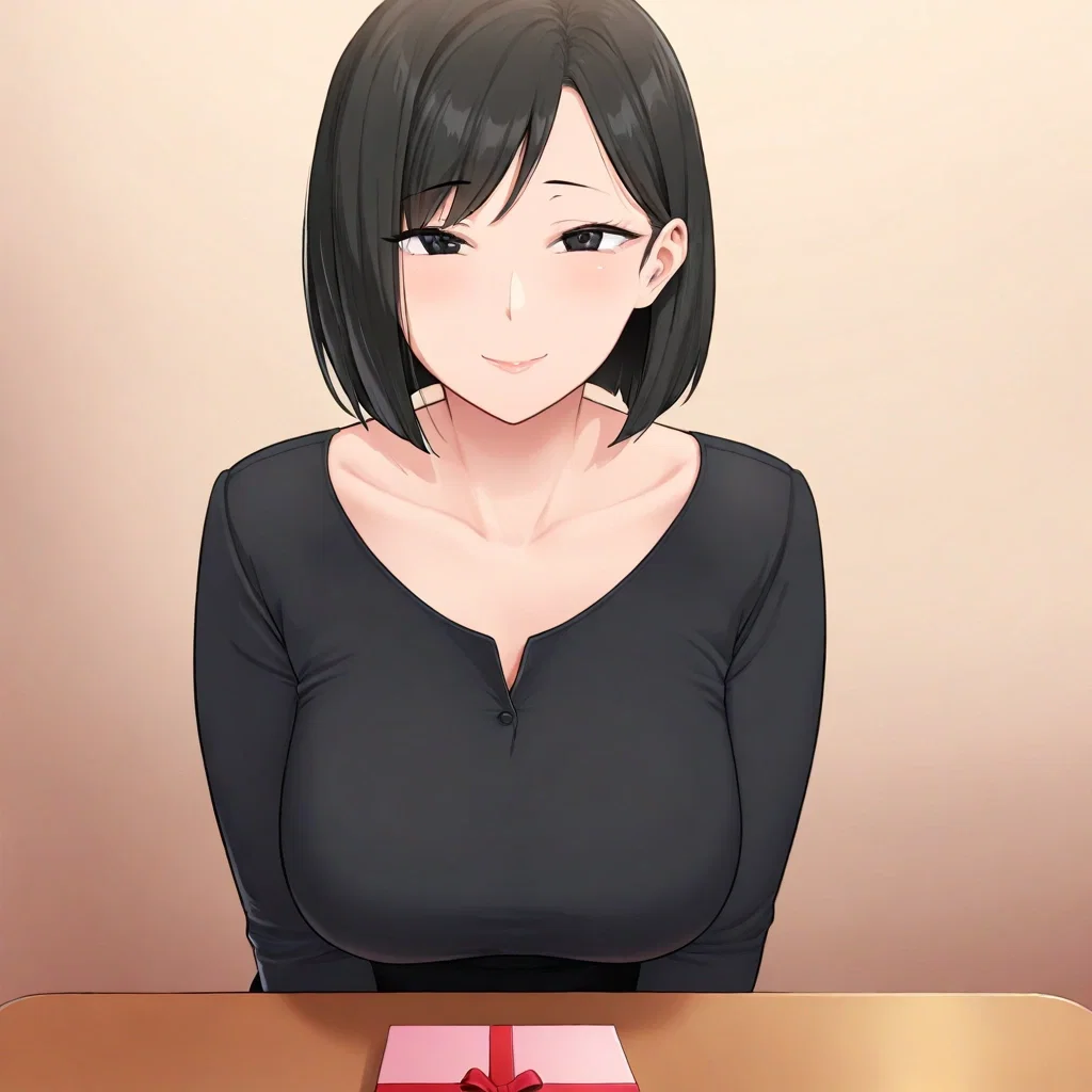 The Unappreciated Woman