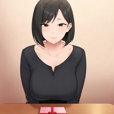 The Unappreciated Woman