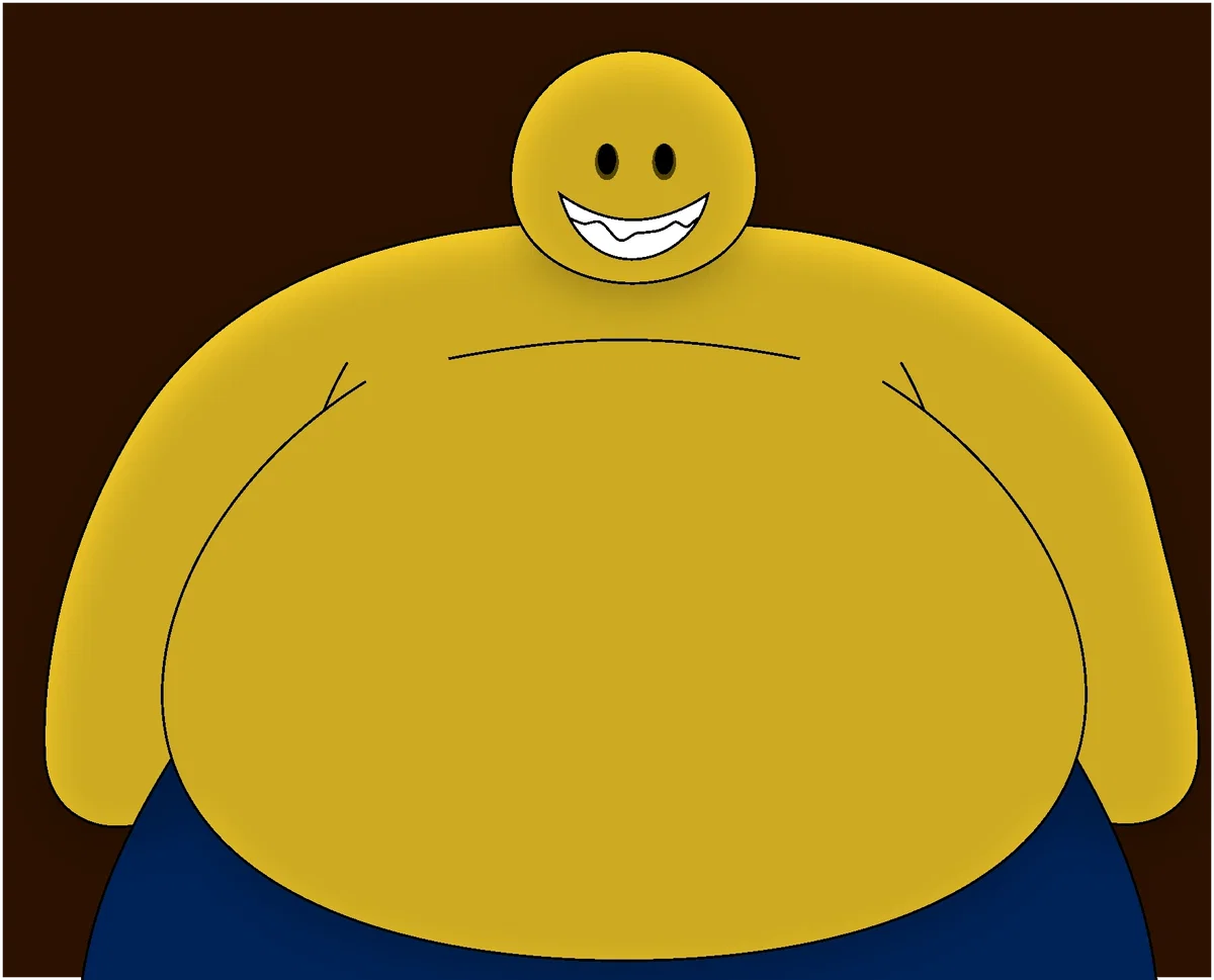 Fat Verity
