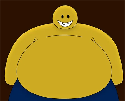 Fat Verity