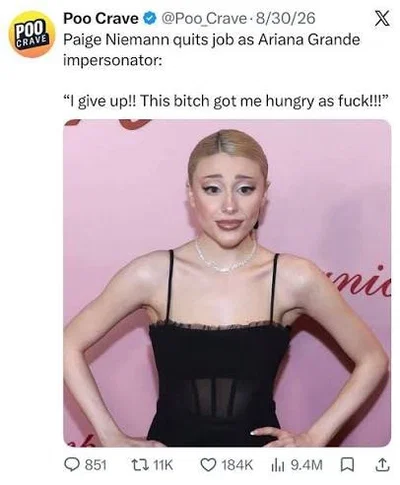 Give up brah