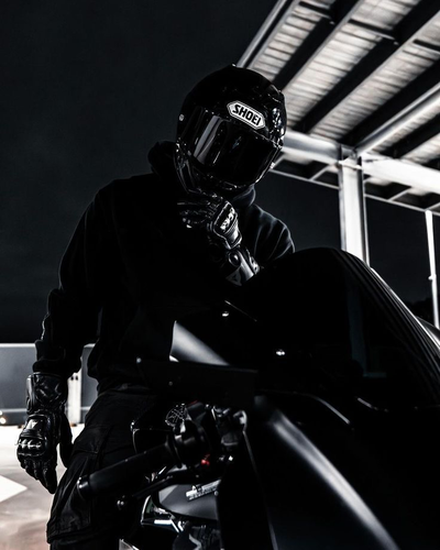 Jax Mercer [] Famous Motorcycle Racer🏍️
