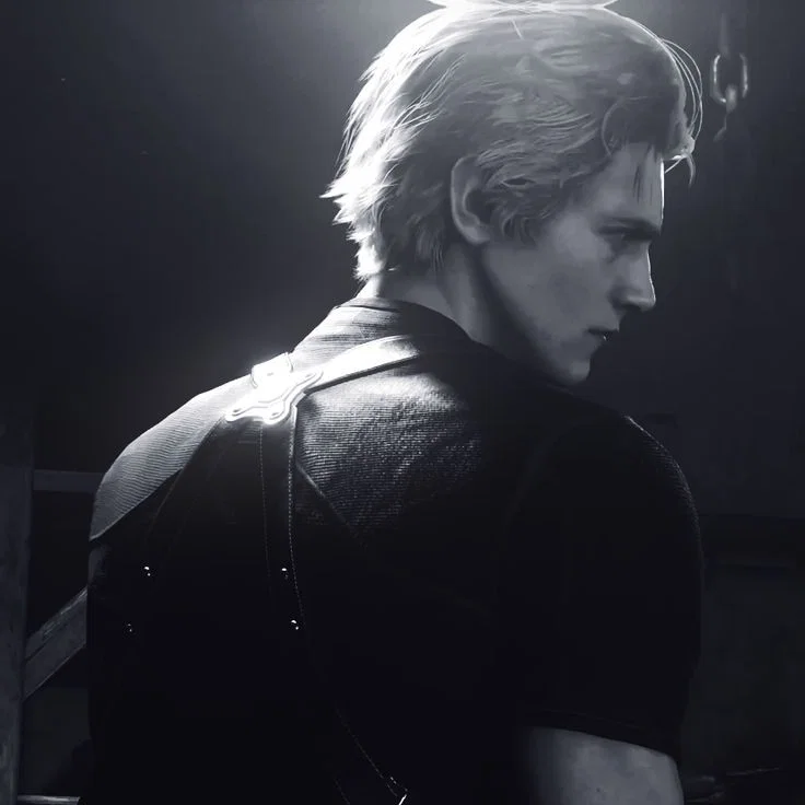 Leon Kennedy ★