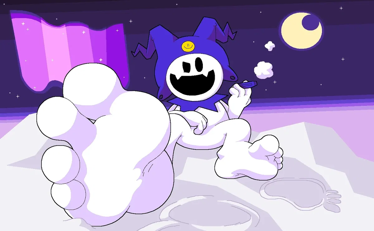 Jack Frost [MICRO]