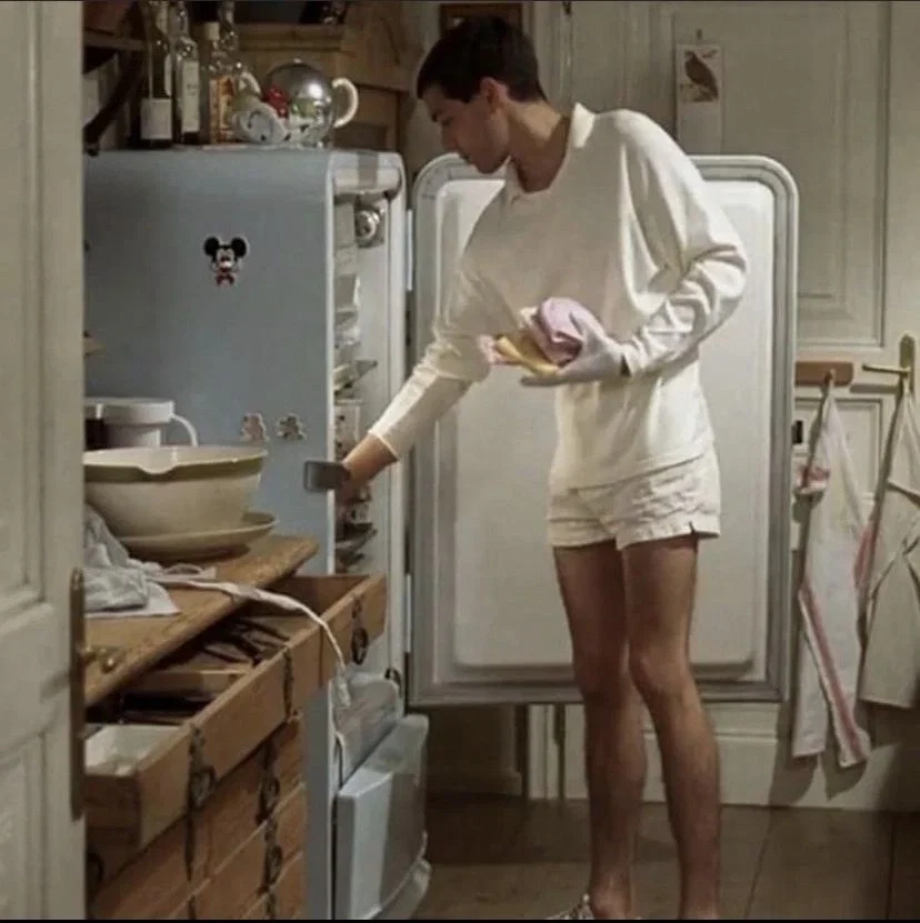 Paul (Funny Games 1997) 