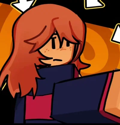 Cassie~☆ [Block Tales]