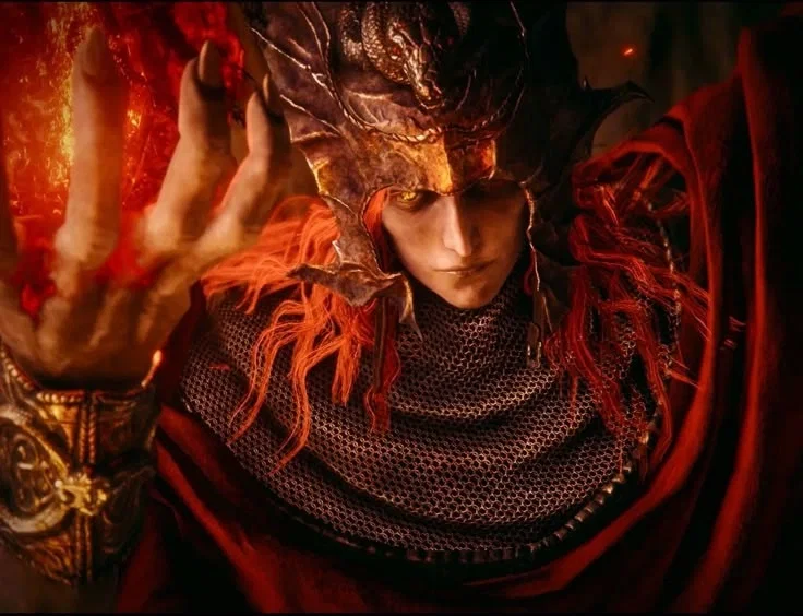 Messmer The Impaler