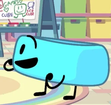 Bracelety - BFDI/TPOT
