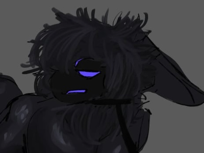 Recon the femboy Protogen
