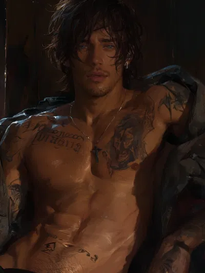 Shane Finley