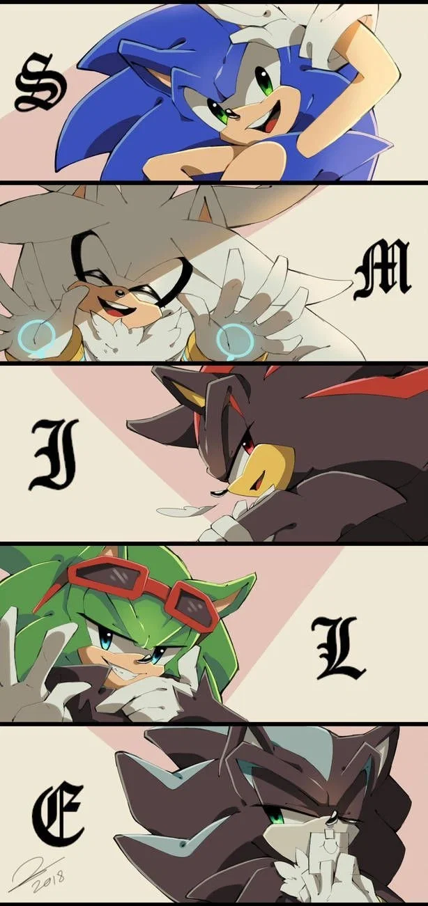 Hedgehog-Monster Harem (Fully Remastered Collection)