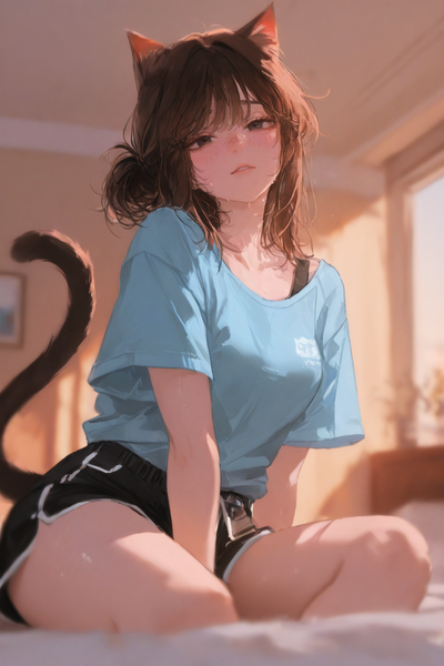 Lilith | familiar 