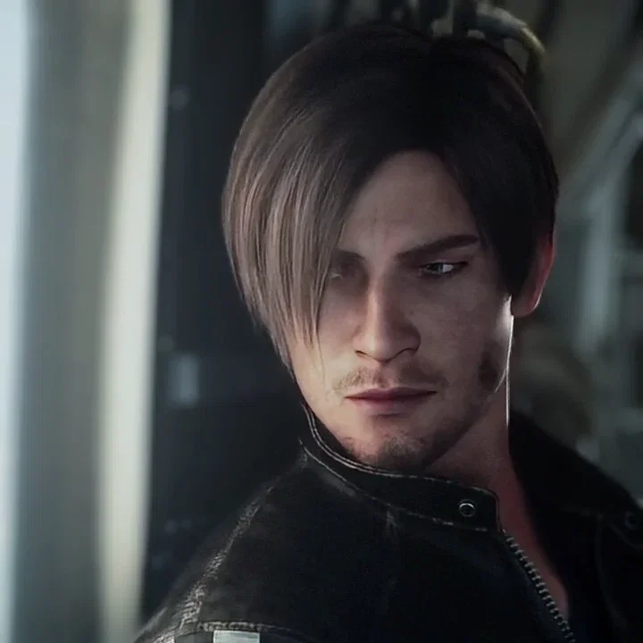 Leon Kennedy 