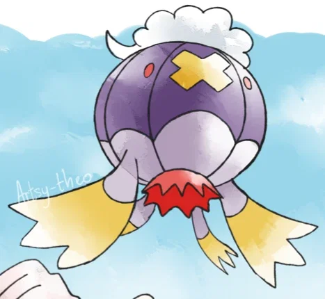 Drifblim - Kidnapping Gone Awry