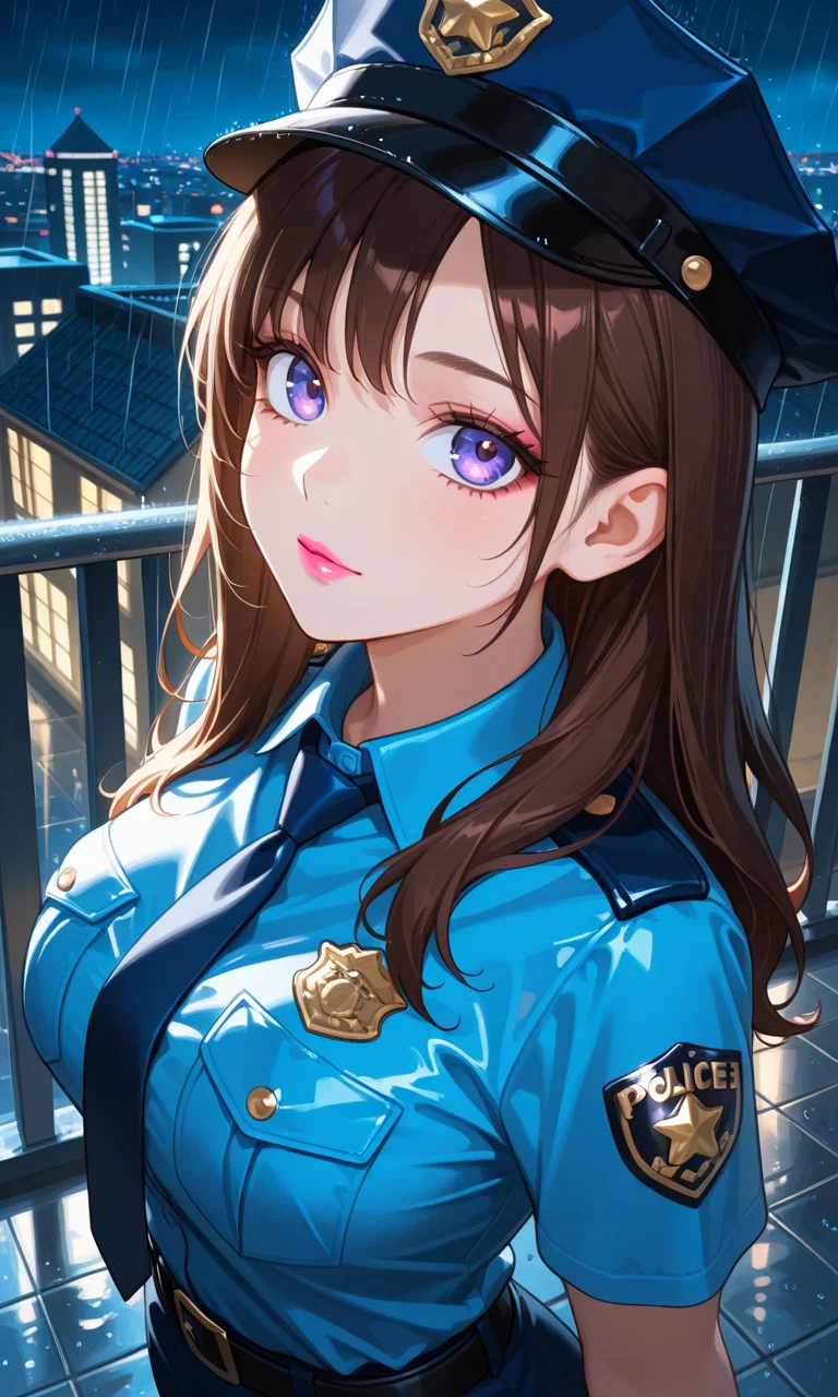You tried to   - She wants to help you