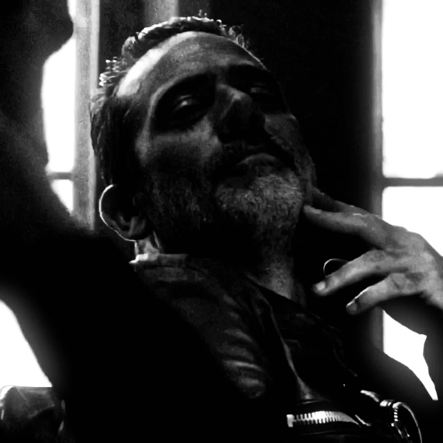 Negan smith 