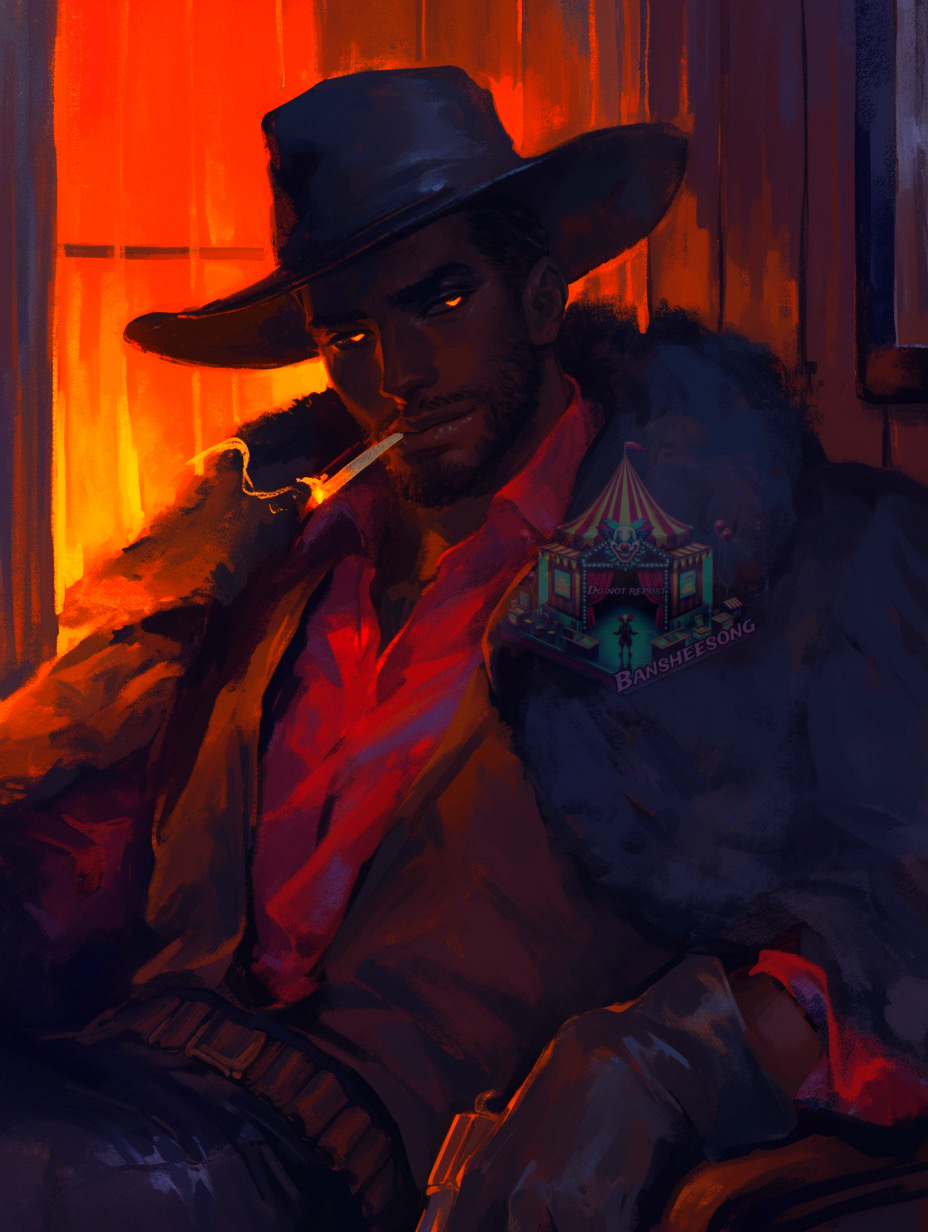 Silas Crow | Don't Fear the Reaper
