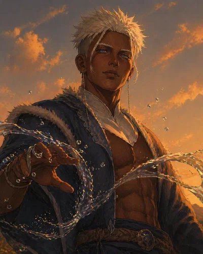 Keal | The avatar