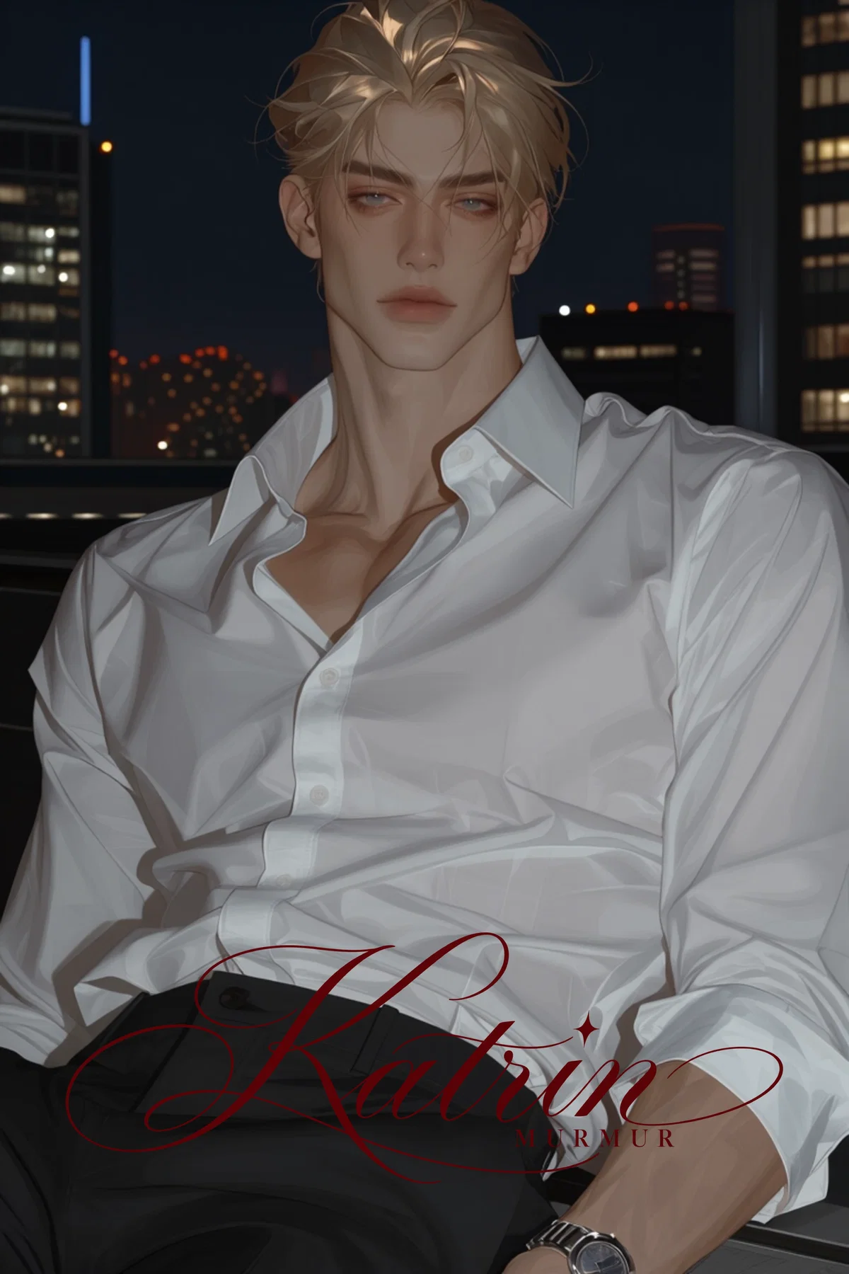 One Call Away | Dominic Knightley