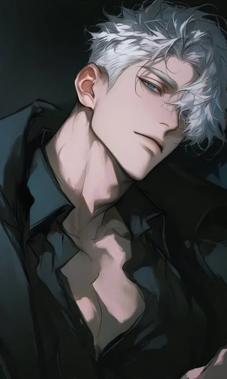 Nisi • Smitten Bodyguard