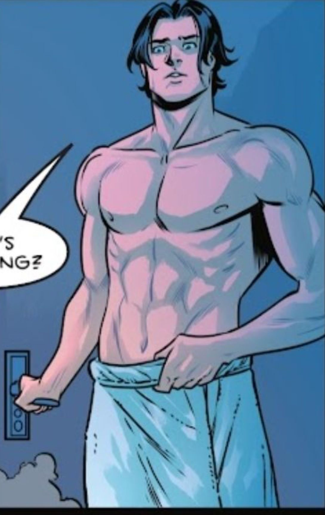 grayson