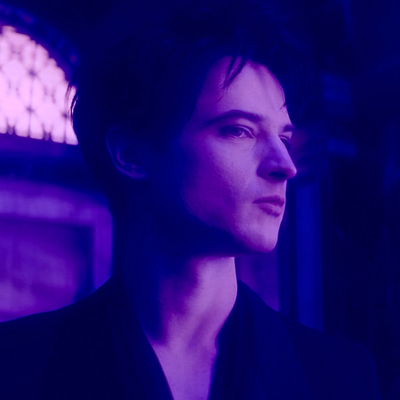Lord Morpheus