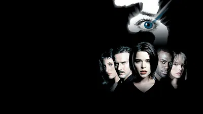 SCREAM 3