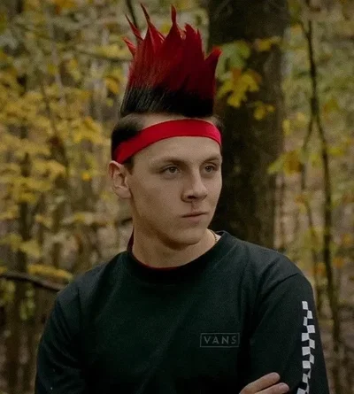 Eli "Hawk" Moskowitz