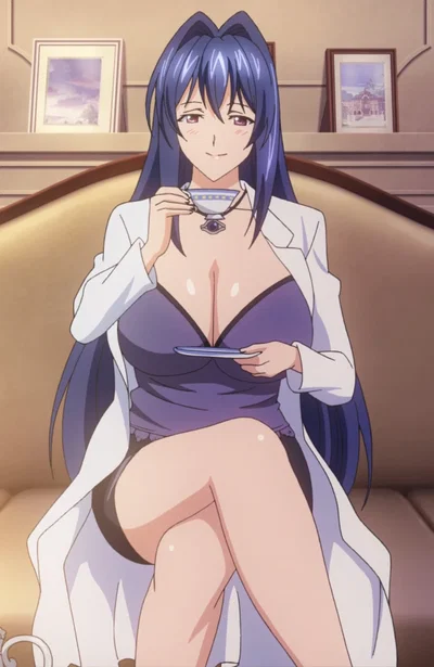 Aki Nijou