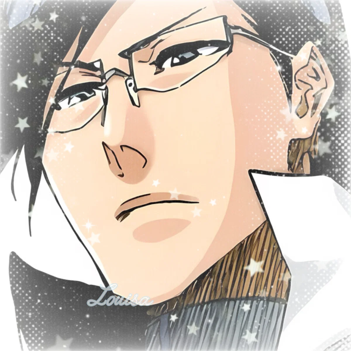 Uryu ishida 
