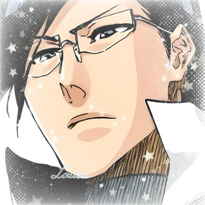 Uryu ishida 