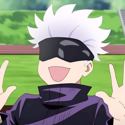 Satoru Gojo