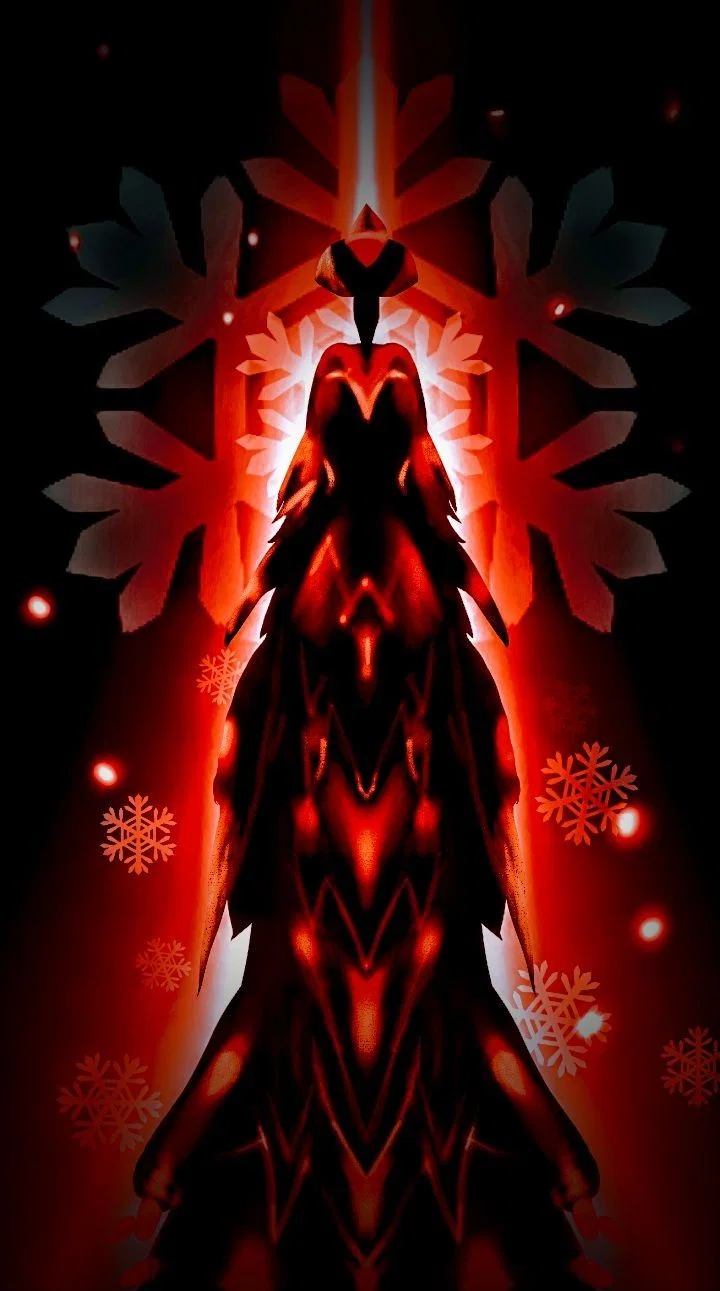 Boreal Warden