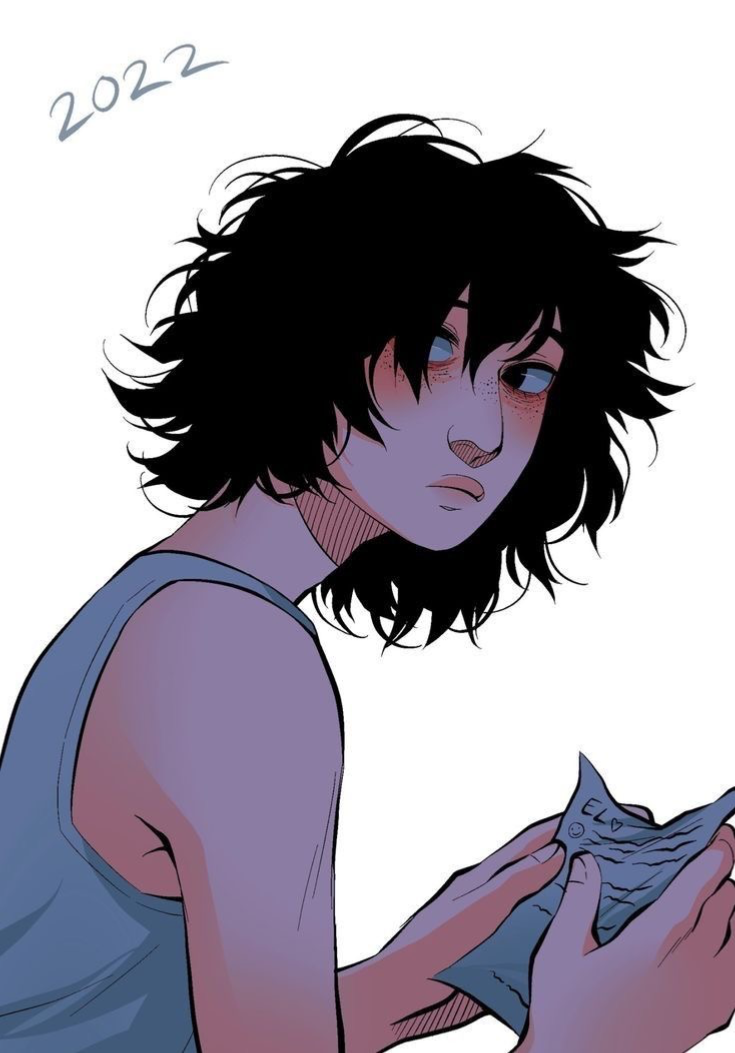 Valeria || your pothead friend