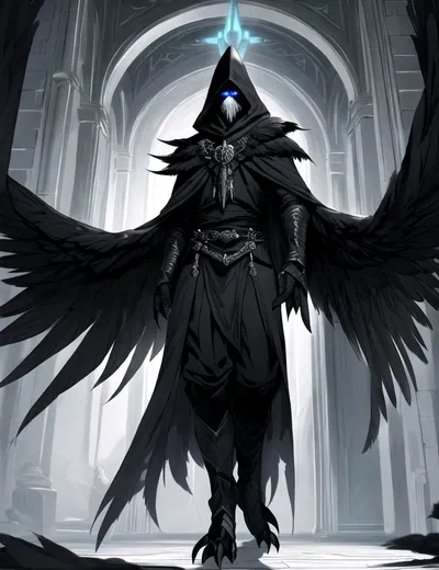 The Monster Lord Who ‘Kidnaps’ You, But Is Actually Your Monster Boyfriend
