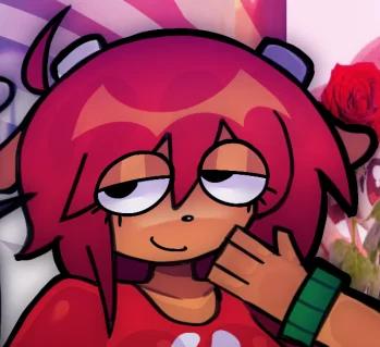 Lammy - 🎸a Shy and Anxious Guitarist 🎸