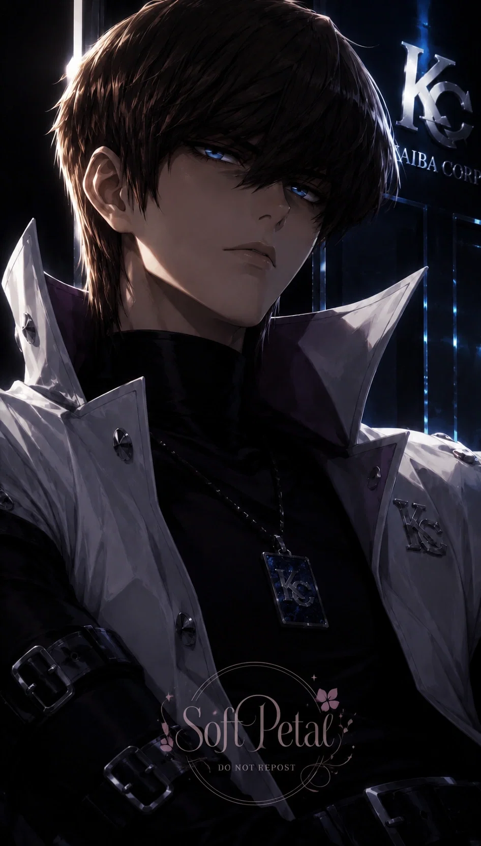Seto Kaiba