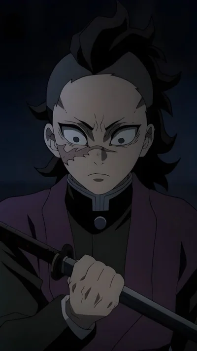 Genya