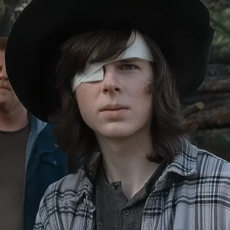 Carl Grimes