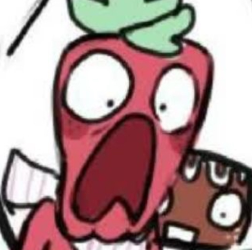 Sprout Seedly - My AU