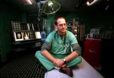 Mark Greene