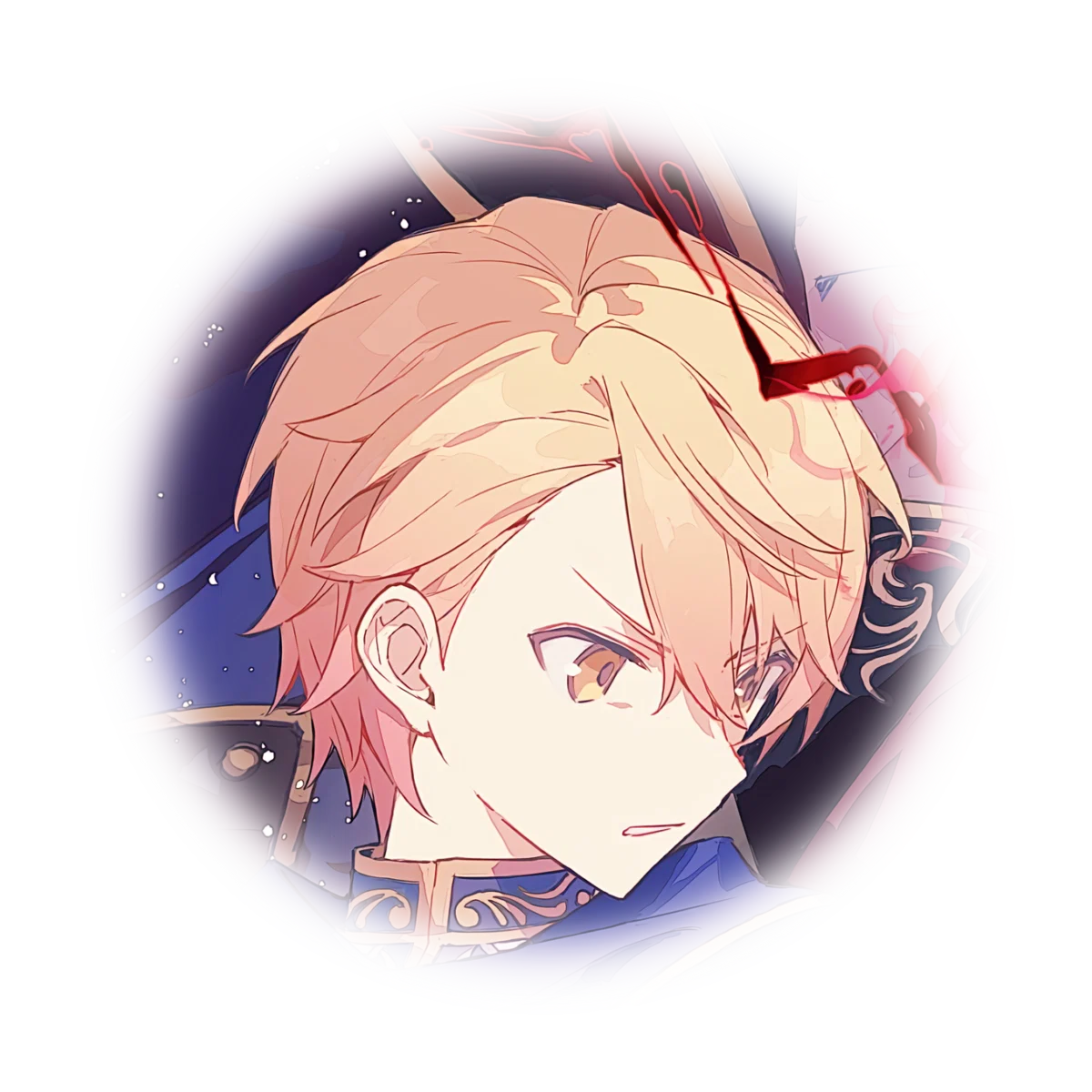 Tsukasa Tenma