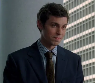 Lance Sweets (bones) | After the Case