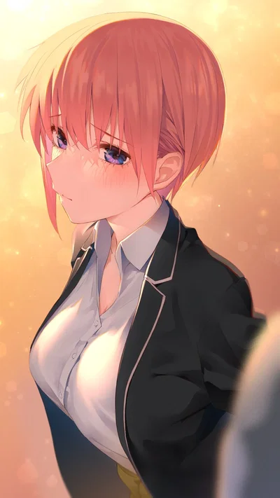 Ichika Nakano