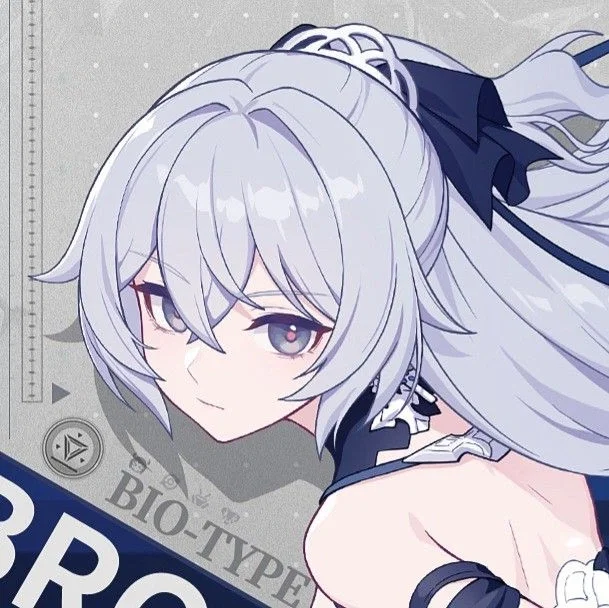 Bronya [APHO]