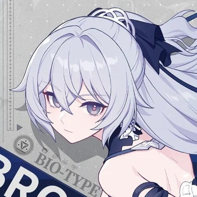 Bronya [APHO]