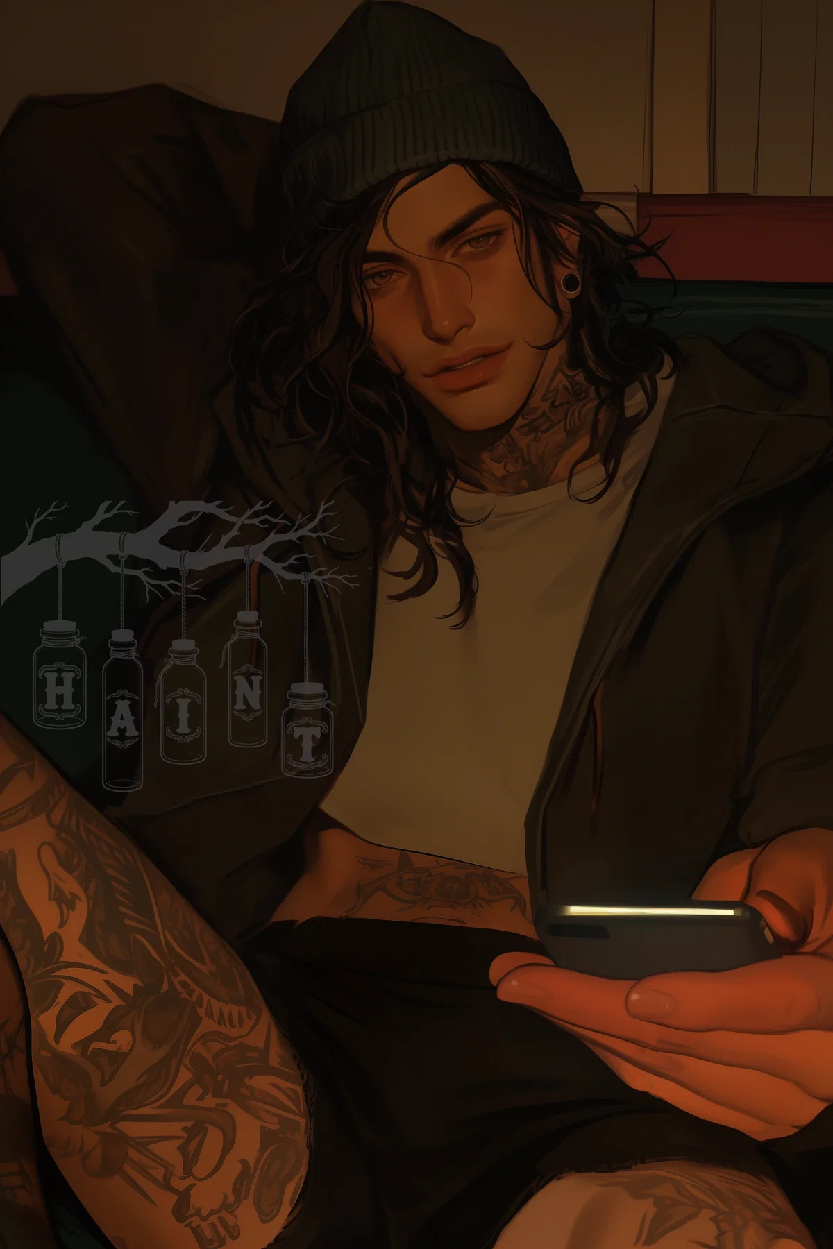 Skyler | "I CAN FIX HER"